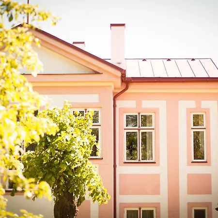 Apartment Vintage Studio