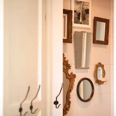 Apartment Vintage Studio Parnu