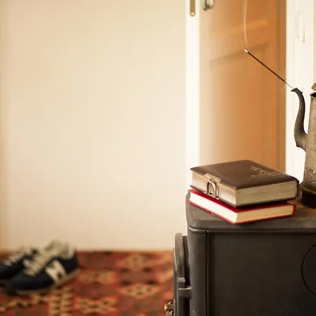 Apartment Vintage Studio