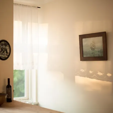 Apartment Vintage Studio Parnu